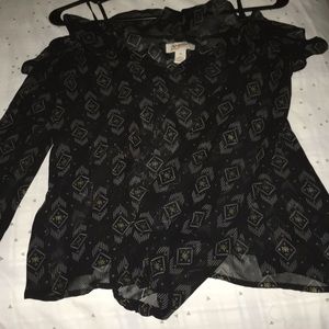 Arizona Jean Blouse XS